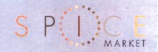 Spice Market Device mark 2127813 Trademark
