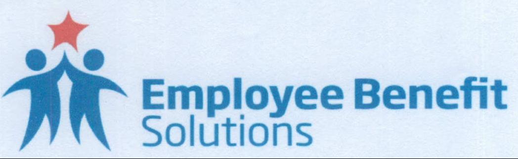 Employee Benefit Solutions Device mark 2174451 Trademark