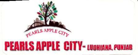 Pearls Apple City-ludhiana,punjab (label) Device mark 2351383 Trademark