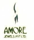 Amore Jewels Pvt. Ltd. (label) Device mark 1456464 Trademark