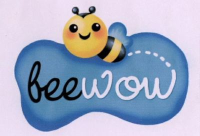 Bee Wow (device) Device mark 1804146 Trademark