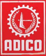 Adico Device mark 1338241 Trademark