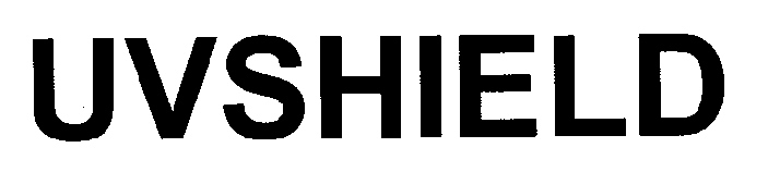 Uvshield Device mark 2230843 Trademark