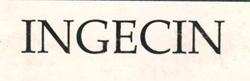 Ingecin Device mark 2590217 Trademark