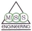 Mss Engineering Device mark 1843748 Trademark