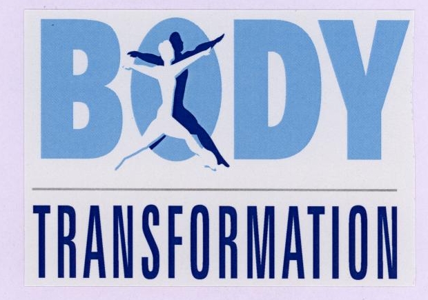 Body Transformation ( Label ) Device mark 1795808 Trademark