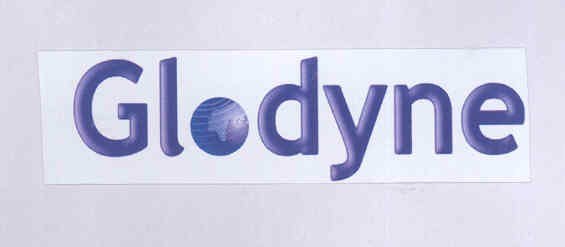 Glodyne (label) Device mark 1703887 Trademark