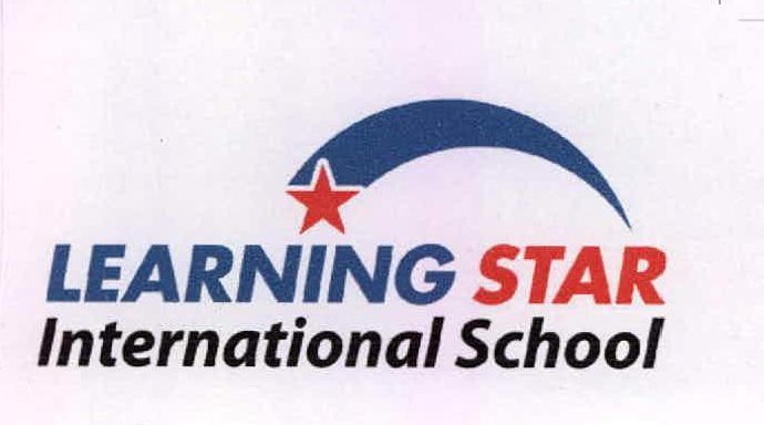 Learning Star International School Device mark 2169757 Trademark
