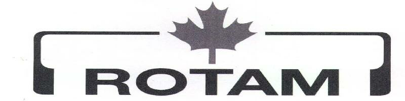 Rotam Device mark 2312496 Trademark