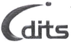 Dits Device mark 2067731 Trademark