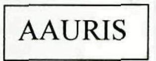 Aauris Device mark 2759697 Trademark