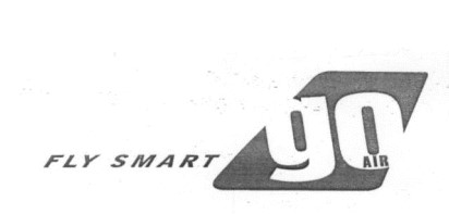 Fly Smart (device). Device mark 1428062 Trademark