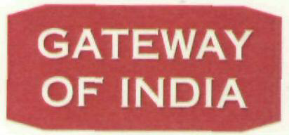 Gateway Of India Device mark 2850800 Trademark