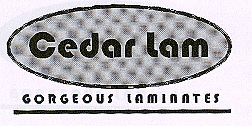 Cedar Lam(label) Device mark 1580676 Trademark