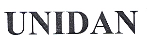 Unidan Device mark 1751938 Trademark