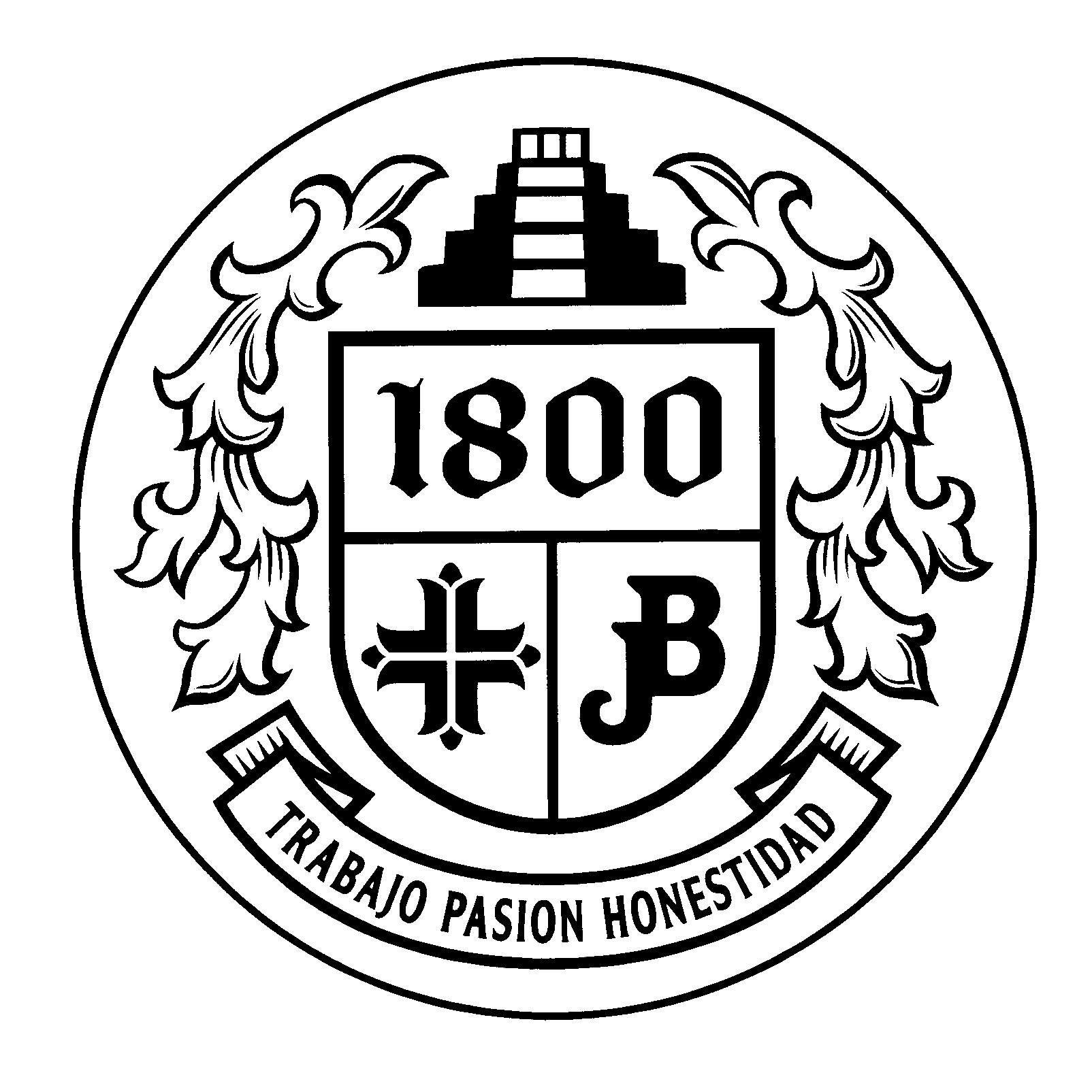 1800 Crest Logo Device mark 2353765 Trademark