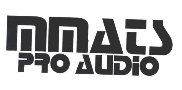 Mmats Pro Audio Device mark 2360480 Trademark