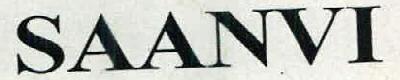 Saanvi Device mark 2364660 Trademark