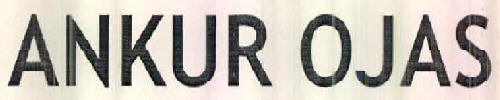 Ankur Ojas Device mark 2544785 Trademark