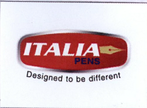 Italia Pens Device mark 2061606 Trademark