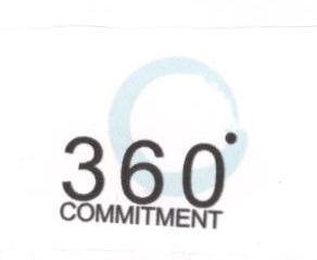 360 Commitment Device mark 1358713 Trademark
