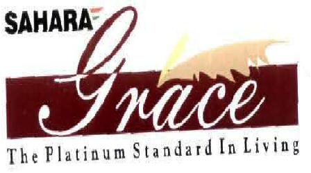 Sahara Grace Device mark 1859051 Trademark