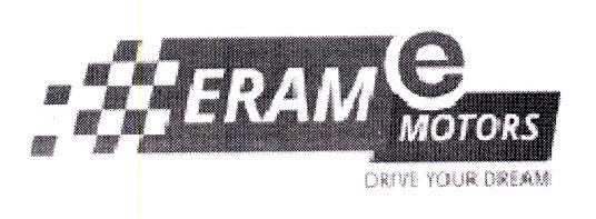 Eram Motors E Device mark 2830201 Trademark