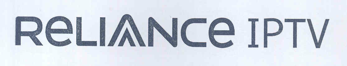 Reliance Iptv (label) Device mark 1500981 Trademark