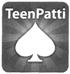 Teenpatti Device mark 2837809 Trademark