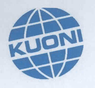 Kuoni Device mark 1734521 Trademark