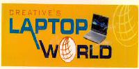 Laptop World Device mark 1874610 Trademark