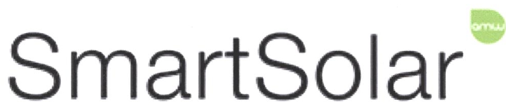 Smart Solar Device mark 2213475 Trademark