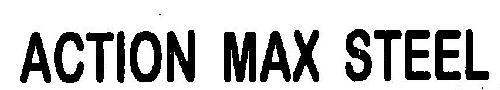 Action Max Steel Device mark 2888062 Trademark