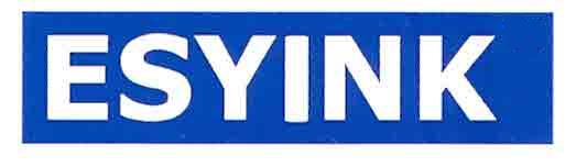 Esyink Device mark 2443780 Trademark