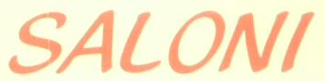 Saloni Device mark 1624356 Trademark