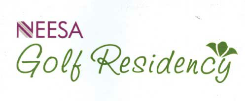 Neesa Golf Residency Device mark 2026128 Trademark