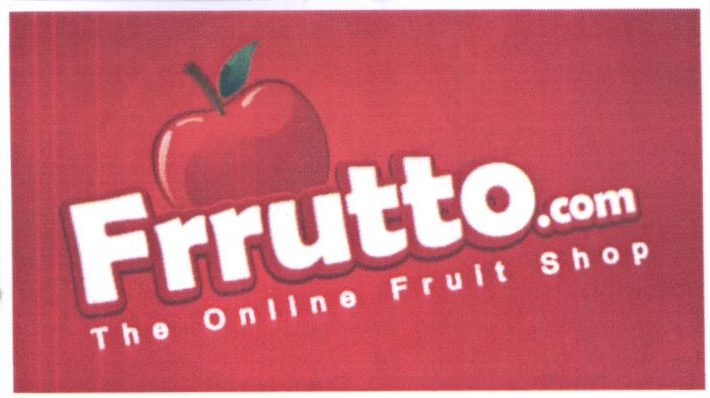 Frrutto.com The Online Fruit Shop Device mark 2354747 Trademark