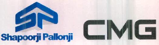 Sp Shapoorji Pallonji Cmg Device mark 2394337 Trademark