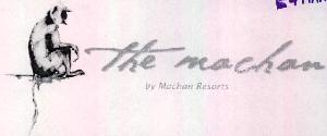 The Machan (device Of Monkey) Device mark 2488721 Trademark