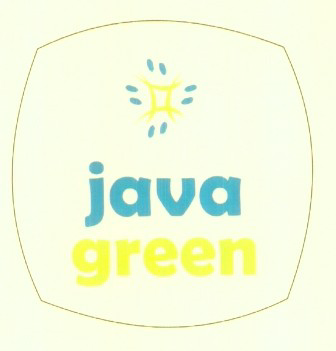 Java Green Device mark 1182506 Trademark