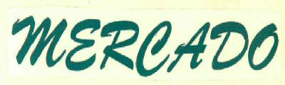 Mereado (label) Device mark 2596994 Trademark
