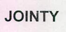 Jointy Device mark 2463847 Trademark