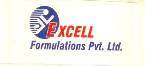 Excell Formulations Pvt. Ltd. Device mark 2533894 Trademark