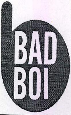 Bad Boi Device mark 2292548 Trademark