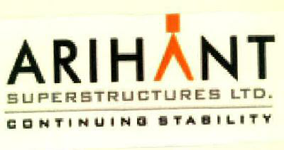 Arihant Superstructures Ltd. Continuing Stability Device mark 2973484 Trademark
