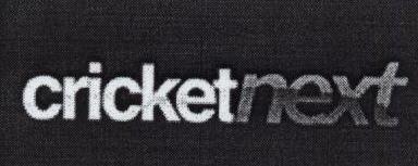 Cricketnext With Device Device mark 1659773 Trademark