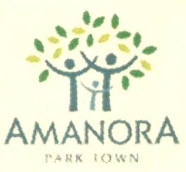 Amanora Park Town (device Of Tree) Device mark 1601049 Trademark