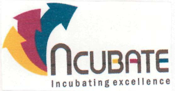 Ncubate (label) Device mark 2212016 Trademark