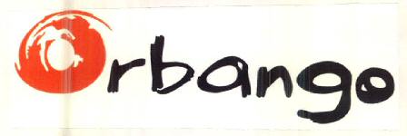 Orbango Device mark 2932048 Trademark