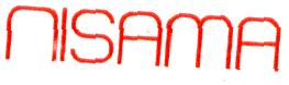 Nisama Device mark 1933930 Trademark
